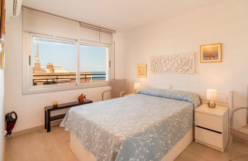 Torredembarra Apartment | Inspira by Unik Vacation