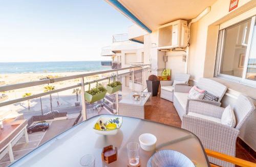 Torredembarra Apartment | Inspira by Unik Vacation