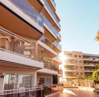 Torredembarra Apartment | Inspira by Unik Vacation
