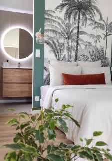 Clermont-Ferrand House | Instant Vert