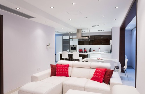 Paceville Apartment | InStyle Aparthotel
