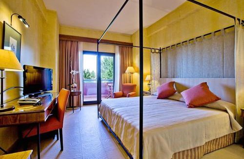 Alcazar de San Juan Hotel | Intelier Airén