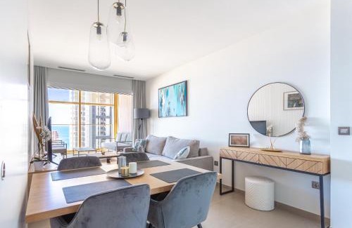 Cala Apartment | Intempo by Holuxe - 056 - 5th floor