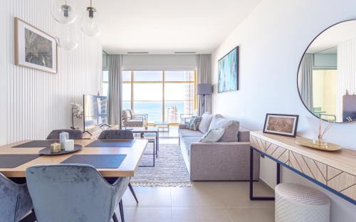 Cala Apartment | Intempo by Holuxe - 056 - 5th floor