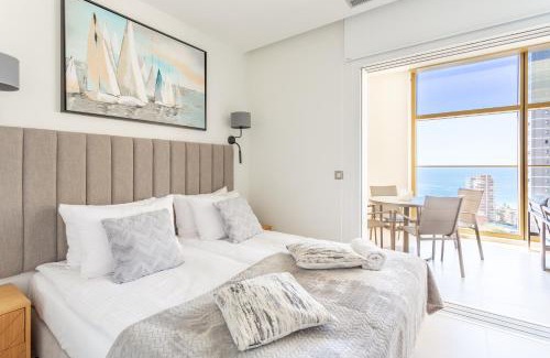 Cala Apartment | Intempo by Holuxe - 056 - 5th floor