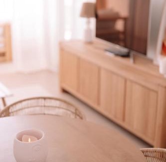 Cala Apartment | Intempo by Holuxe - 261 - 26th floor