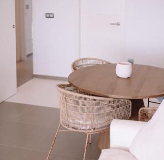Cala Apartment | Intempo by Holuxe - 261 - 26th floor