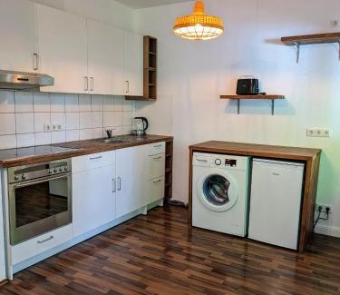 Ratingen Apartment | interaktiv Appartements in Ratingen - Düsseldorferstrasse