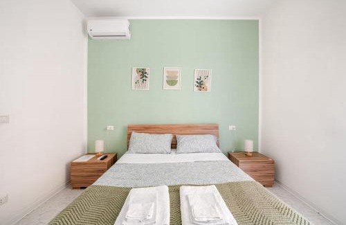 Terni Apartment | Interamna House, intero appartamento exclusive use