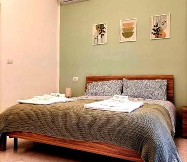 Terni Apartment | Interamna House, intero appartamento exclusive use