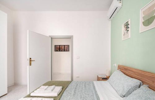 Terni Apartment | Interamna House, intero appartamento exclusive use