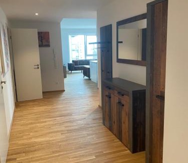 Bahnstadt Apartment | InterAssist 15