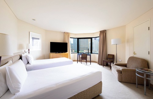 Adelaide Central Business District Hotel | InterContinental Adelaide by IHG