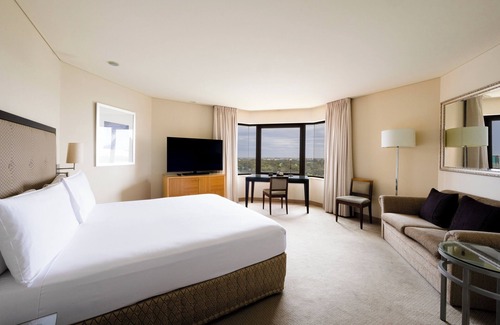Adelaide Central Business District Hotel | InterContinental Adelaide by IHG