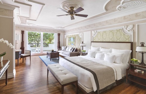 Jimbaran Bay Hotel | InterContinental Bali Resort by IHG