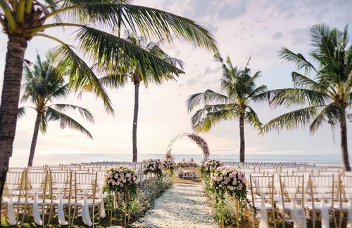 Jimbaran Bay Hotel | InterContinental Bali Resort by IHG