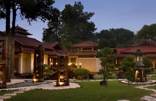 Jimbaran Bay Hotel | InterContinental Bali Resort by IHG
