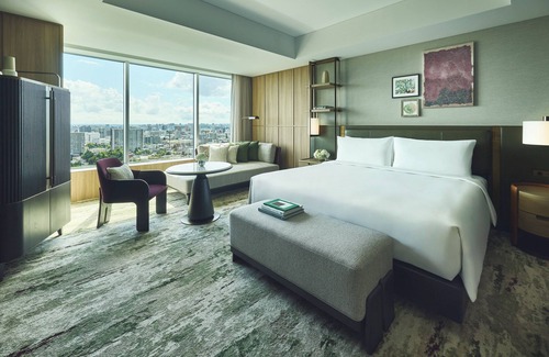 Sapporo City Centre Hotel | InterContinental Sapporo by IHG