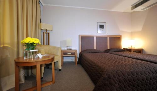 Sandanski Hotel | Interhotel Sandanski