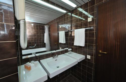 Sandanski Hotel | Interhotel Sandanski