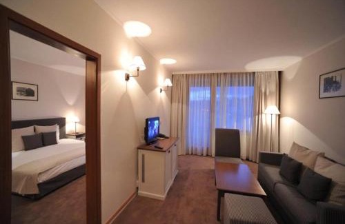 Sandanski Hotel | Interhotel Sandanski