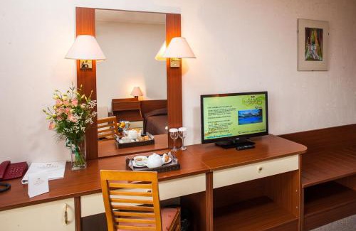 Sandanski Hotel | Interhotel Sandanski