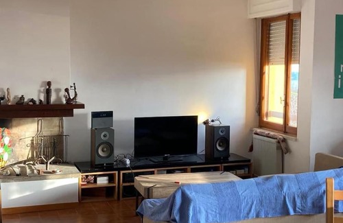Lake Bracciano Apartment | Intero appartamento vista lago