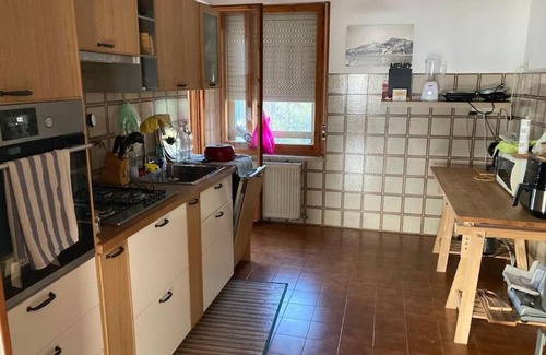 Lake Bracciano Apartment | Intero appartamento vista lago