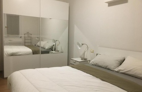 Historic Center Apartment | Intero appartamento centralissimo