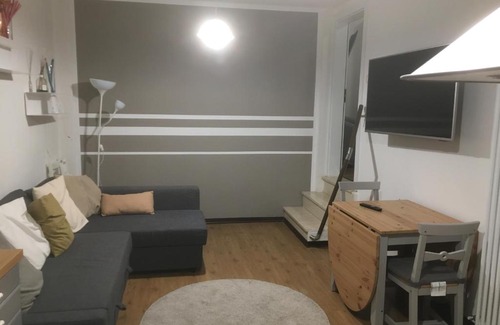 Historic Center Apartment | Intero appartamento centralissimo
