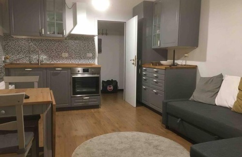 Historic Center Apartment | Intero appartamento centralissimo