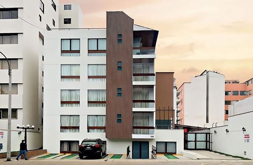 Sector 1 Apartment | Inti Llaqta Hotel & Suites