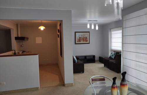 Sector 1 Apartment | Inti Llaqta Hotel & Suites