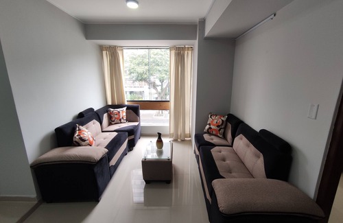 Sector 1 Apartment | Inti Llaqta Hotel & Suites