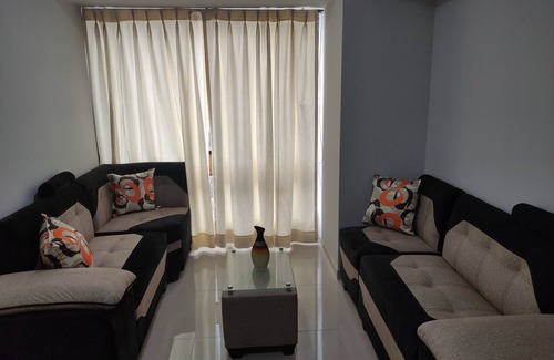 Sector 1 Apartment | Inti Llaqta Hotel & Suites