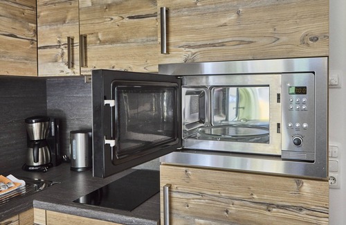 Hinterglemm Apartment | InTown Appartements