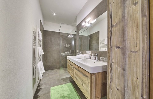 Hinterglemm Apartment | InTown Appartements
