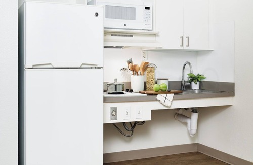 Douglasville Apartment | InTown Suites Extended Stay Atlanta GA - Douglasville
