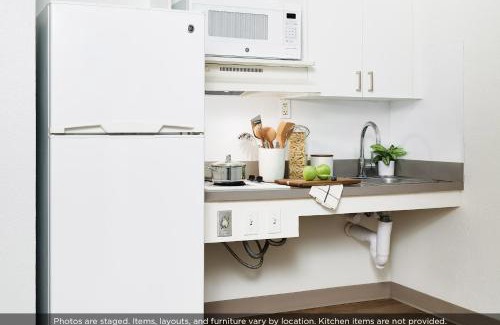 Northern Woods Hotel | InTown Suites Extended Stay Columbus OH - North