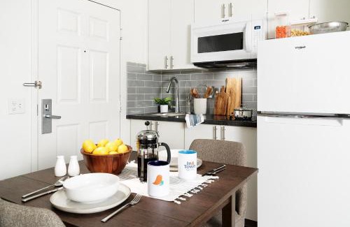 Coon Rapids Hotel | InTown Suites Extended Stay Minneapolis MN - Coon Rapids