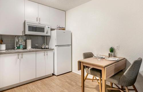 Murfreesboro Hotel | InTown Suites Extended Stay Murfreesboro TN - MTSU
