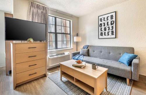 Murfreesboro Hotel | InTown Suites Extended Stay Murfreesboro TN - MTSU