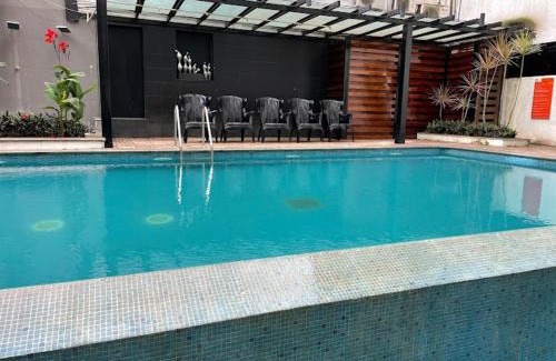Electronics City Hotel | Inventree Hotel,Bangalore