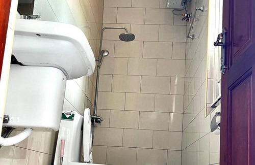 Kampala Apartment | Inviting 1-bed Apartment in Kampala