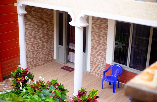 Kigali Apartment | Inviting 6-bedrooms Apartment in Kigali