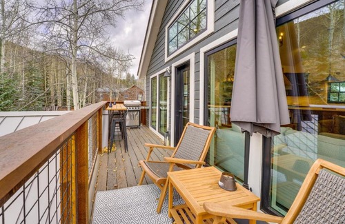 Crested Butte House | Inviting and Renovated Home in Crested Butte!