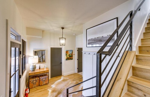 Crested Butte House | Inviting and Renovated Home in Crested Butte!