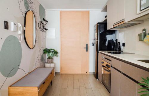Nunoa Apartment | Inviting Studio in Vibrant Nunoa 2 Guests