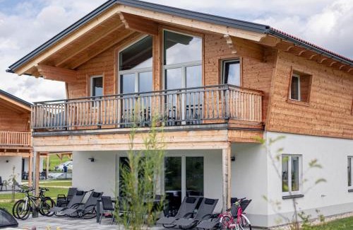 Inzell Ski Chalet | Inzell Chalets with private pool