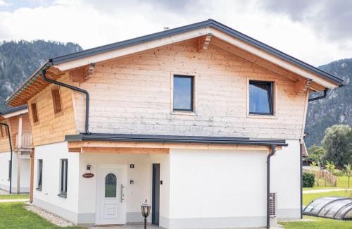 Inzell Ski Chalet | Inzell Chalets with private pool